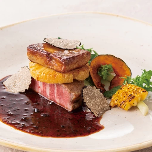 ローズホテル横浜 別邸 ザ・ローズレジデンス