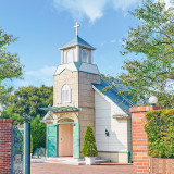 式場見学や試食が楽しめるブライダルフェア