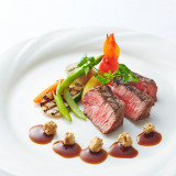 牛フィレ肉