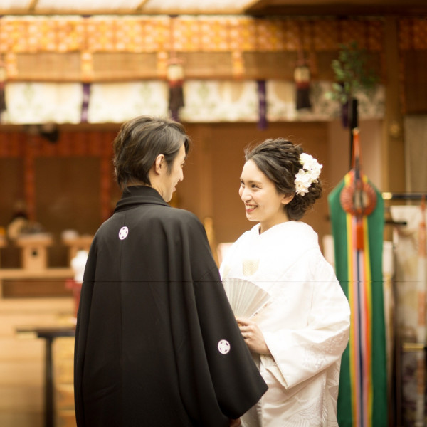 みなとみらい 桜木町 関内の神前式ができる結婚式場 口コミ人気の11選 ウエディングパーク