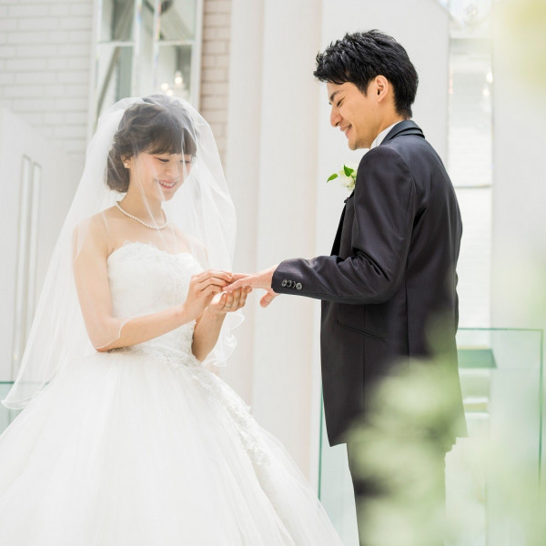 元町 中華街駅の人前式ができる結婚式場 口コミ人気の12選 ウエディングパーク