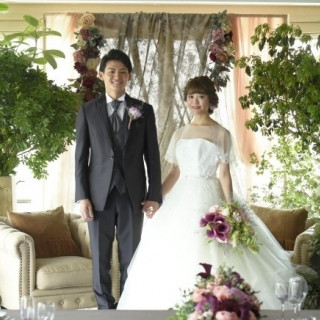 2020年3月末までの結婚式ご成約の方限定!2点目衣装80%OFFで最大37万円お得に☆