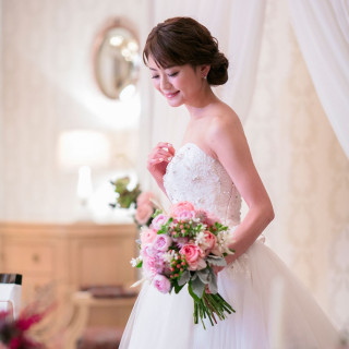 2019年11月末までの結婚式ご成約の方限定!2点目衣装80%OFFで最大37万円お得に☆