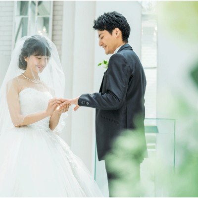 ホテル メルパルク横浜の結婚式 特徴と口コミをチェック ウエディングパーク