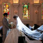 セントパトリック・チャーチ／ロイヤルホールヨコハマ