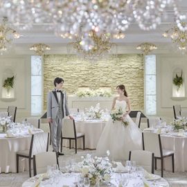 【マタニティ&パパママキッズ婚】準備から当日まで安心サポートフェア