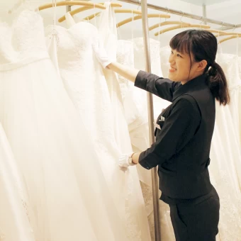 時期や、体調に合わせて準備をフォロー致します。