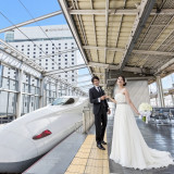 ホテルグランヴィア岡山