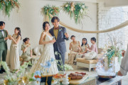 ヴェルジェくらしき/FIVESTAR WEDDING
