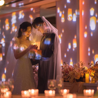 ヴェルジェくらしき/FIVESTAR WEDDING