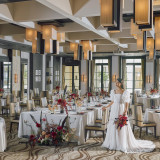 披露宴会場使用料最大70%OFF