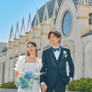ヴェルジェくらしき/FIVESTAR WEDDING