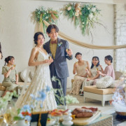 ヴェルジェくらしき/FIVESTAR WEDDING