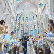 ヴェルジェくらしき/FIVESTAR WEDDING