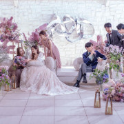ヴェルジェくらしき/FIVESTAR WEDDING