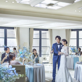 《3連休ラスト》【憧れALL体験】大聖堂×試食×フロア貸切