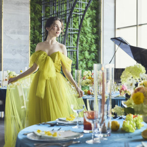 ヴェルジェくらしき/FIVESTAR WEDDING