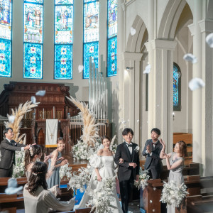 キレイと称賛される花嫁に！|ヴェルジェくらしき/FIVESTAR WEDDINGの写真(31492824)