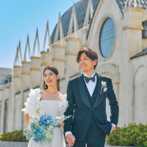 【憧れALL体験】青の大聖堂見学×A5和牛試食&見積相談会