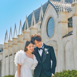 Instagramチェックした方限定！挙式プレゼントシークレットフェア