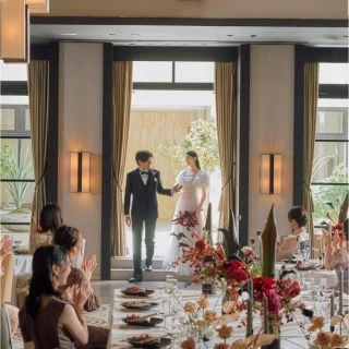 \水曜限定*全館見学/上質空間を全て満喫×最大120万優待