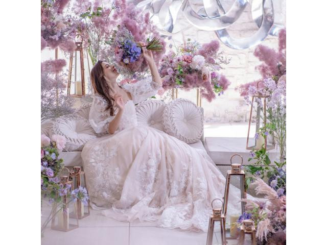 ファッションショー