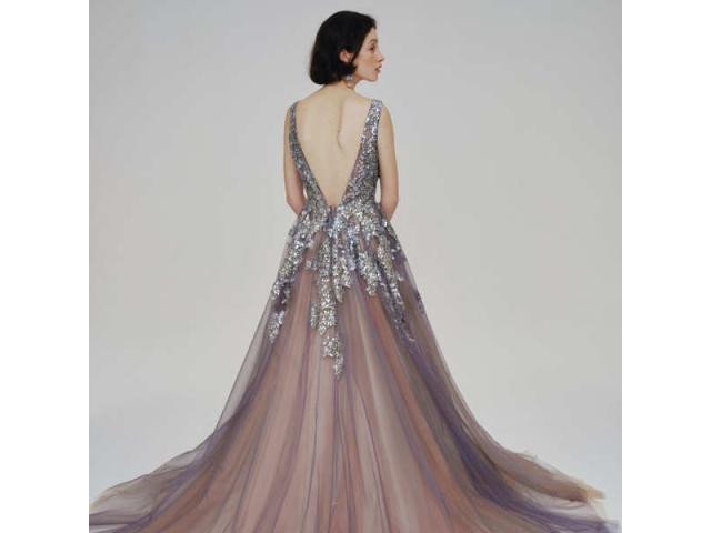 【特典】お色直し衣裳10万円OFF