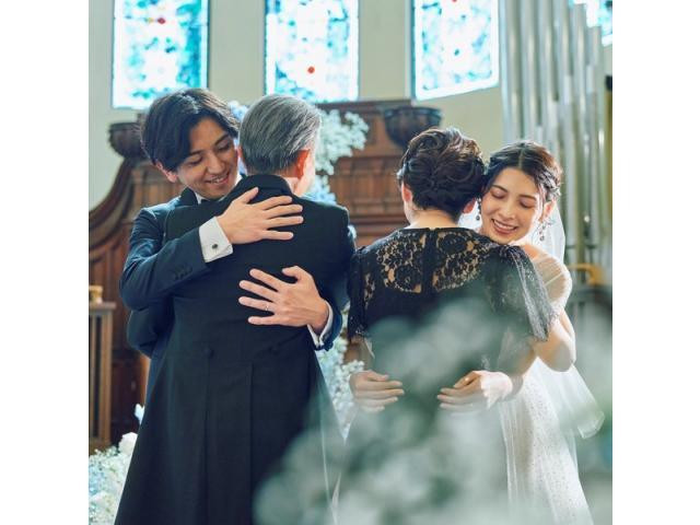 【訪れるすべての方へ安心のおもてなし】