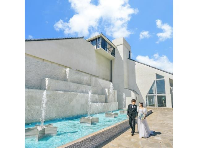 ◆白壁×瓦屋根の倉敷を象徴する美観地区をイメージ◆