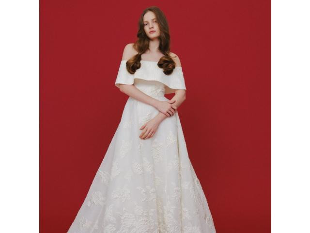 THE LOVEL オリジナルドレス