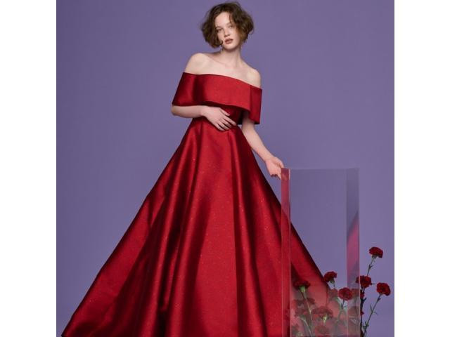 ファッションショー