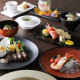 婚礼料理【和食】