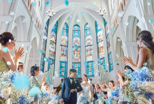 ヴェルジェくらしき/FIVESTAR WEDDING