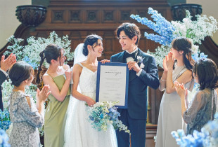 ヴェルジェくらしき/FIVESTAR WEDDING