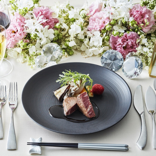 ヴェルジェくらしき/FIVESTAR WEDDING