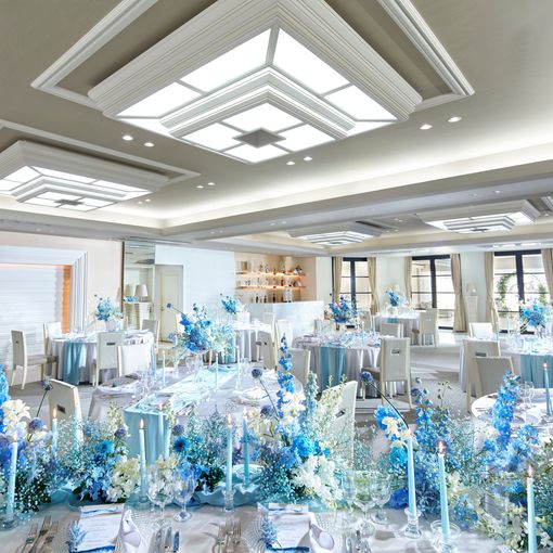 ヴェルジェくらしき/FIVESTAR WEDDINGの結婚式の公式写真（4枚目）