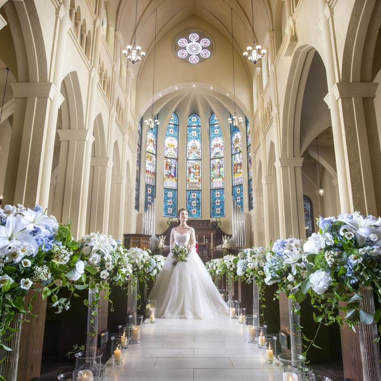 ヴェルジェくらしきの結婚式 特徴と口コミをチェック ウエディングパーク