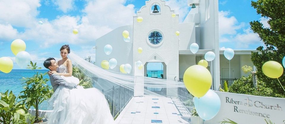 22年 リゾート 沖縄で人気の結婚式場口コミランキング ウエディングパーク