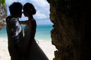 結婚記念写真（前撮り撮影）|マリエールオークパインの写真(51009988)