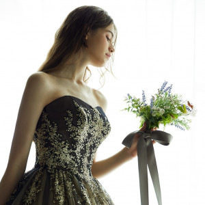 【ブランドドレス多数】花嫁様を引き立てる運命の1着を