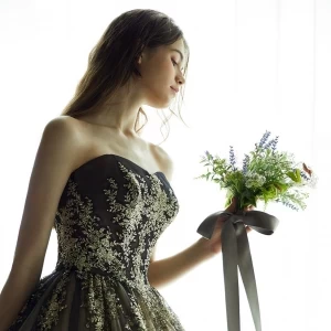 【ブランドドレス多数】花嫁様を引き立てる運命の1着を