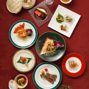 【料理重視必見！】シェフ特選の婚礼料理5品無料試食フェア