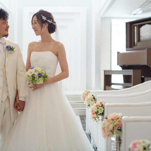 マリエールオークパイン