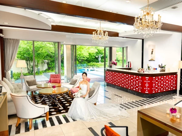 Maison de Fleur【メゾン・ド・フルール】