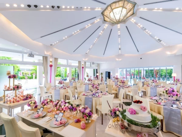 Maison de Fontaine【メゾン・ド・フォンテーヌ】