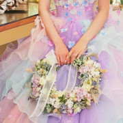 Mille Anges（ミル・アンジュ)