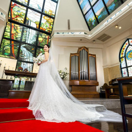 「結婚式やる？やらない？」まだ検討段階の方も大歓迎★相談会