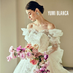 憧れ花嫁体験フェア＊ドレス×スイーツ×ロールスロイス乗車体験