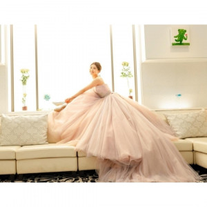 【年に一度のBIGイベント】ファッションショー×結婚式相談会