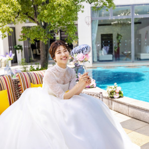 ・|Mille Anges（ミル・アンジュ)の写真(47546451)